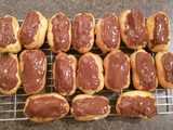profiterole