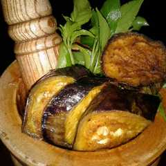 Terong goreng tepung রেসিপির প্রধান ছবি