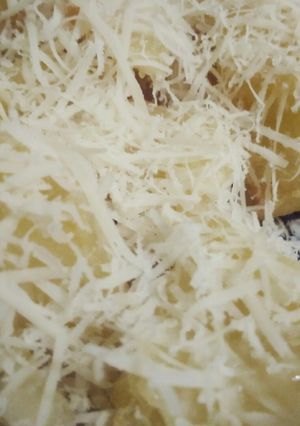 Foto resep Si ngkong keju