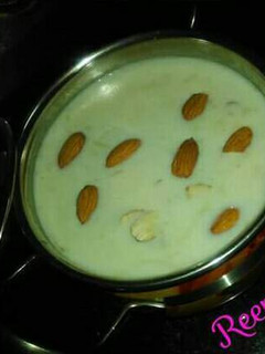 लौकी की खीर (Lauki ki kheer recipe in hindi) रेसिपी मुख्य फोटो
