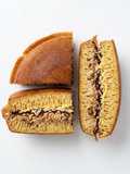 Martabak Manis Cuka (Terang Bulan Cuka)