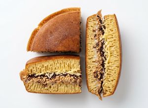 Foto resep Martabak Manis Cuka (Terang Bulan Cuka)