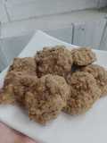 Galletitas de banana para bebes +6meses