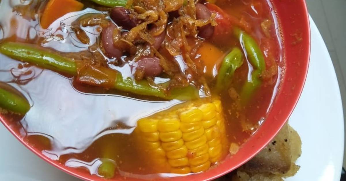 1.928 resep sayuran untuk diet enak dan sederhana Cookpad 1.928 resep sayuran untuk diet enak dan sederhana Cookpad