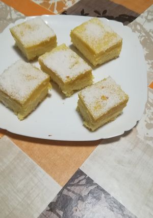Foto principal de Pastelitos de coco