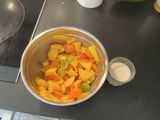 Fruit salad!