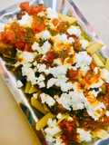 PASTA 🥫🍝”ALLA NORMA”🥫🍝 🇮🇹🍆🇮🇹💯🇮🇹🍅🇮🇹😋🇮🇹🍝🇮🇹🥰
