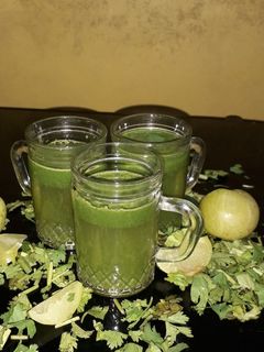 ઇમ્યુનીટી જ્યુસ(Immunity juice recipe in Gujarati) રેસીપી મુખ્ય ફોટો