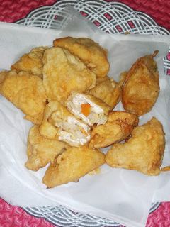 Foto resep Tahu isi