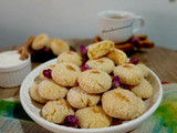 شیرینی سمولینا👌😋