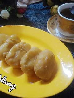Foto resep Gemblong super empuk