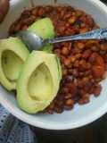 Simple Githeri