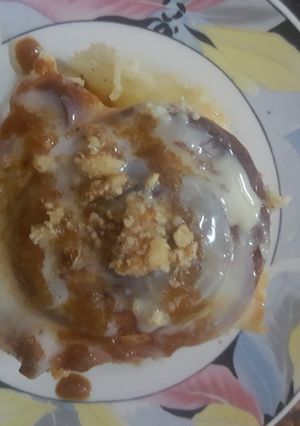 صورة لوصفة سينابون