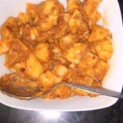 Khatty Aloo A picture of Khatty Aloo.