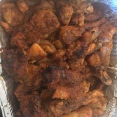 A picture of Grilled Chicken.