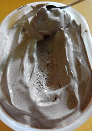 Foto resep Ice cream homemade super lembut