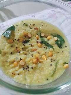 A picture of Oats - Lemon Rice Style - Healthy.