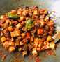 Cara Mudah Menyiapkan Resep Balado hati sapi dan tahu ala Chef Turnip Anti Ribet, Lezat