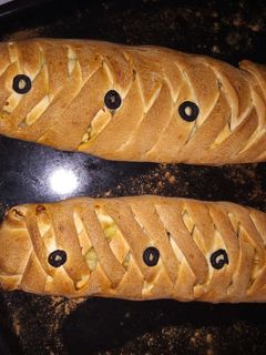 صورة لوصفة بقات فارسي🤤