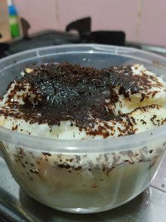 Foto resep Stup Roti Tawar (ekonomis)
