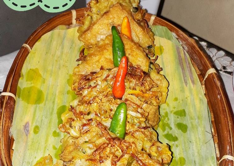 Resep Tahu Brontak yang Enak