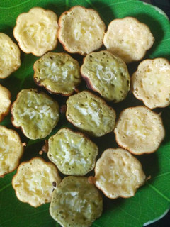 Foto resep Kue Cubit
