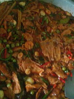 Foto resep Tauco Medan