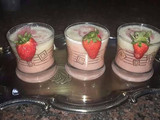 كوكتيل فريش🍓🍌🍊🍓