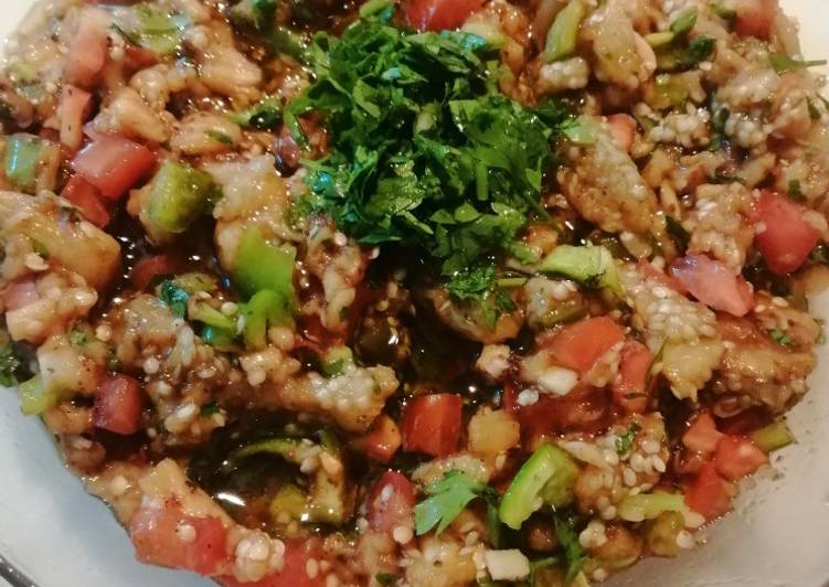 بابا غنوج