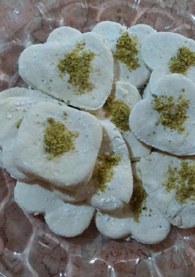 عکسی از دستور گز اصفهان