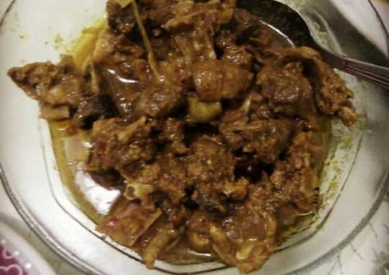 Bebek/Itik Palekko