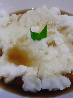 Foto resep Bubur sumsum