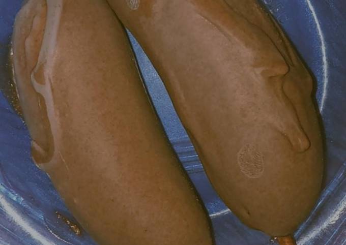 Anti Ribet, Bikin PISANG COKLAT / ES KUL-KUL simple banget Farah Quinn