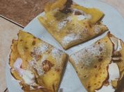 Gambar crepes jualan