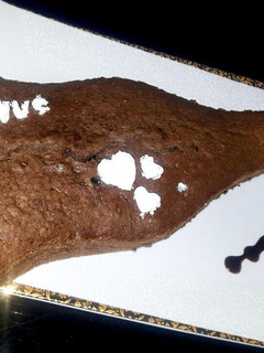 عکسی از دستور کیک کاکائویی سادهSimple cocoa cake