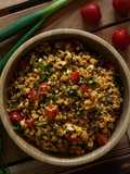 Bulgursalat