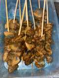 Sate Kerang ala Warung Lontong Kupang Surabaya