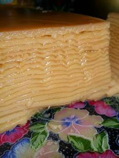 Foto resep Lapis india