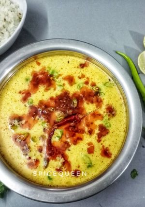 A picture of Sultani Dal.