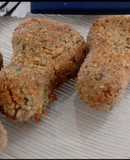 Nuggets de "No pollo"