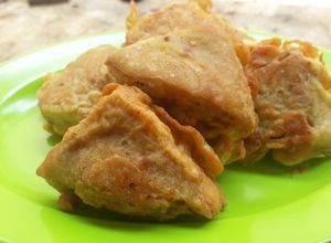 Foto resep Tahu isi