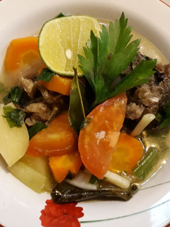 Foto resep Sop Iga