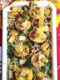 বোট পনির ম্যাগি নুডলস (Boat  paneer maggi noodles recipe in bengali)