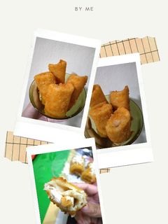 Foto resep Risoles