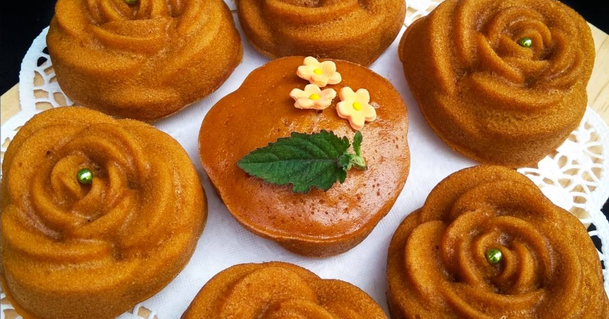 Resep Bolu Sakura Ekonomis Oleh Yulita Latip - Cookpad Resep Bolu Sakura Ekonomis Oleh Yulita Latip - Cookpad