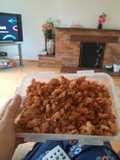 Macaroni Crispy