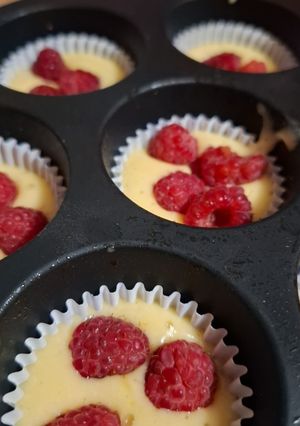 A picture of Cupcake.