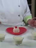 Gelatina de guayaba