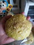 Bollos de Azula para hamburguesa