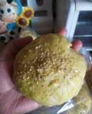 Bollos de Azula para hamburguesa